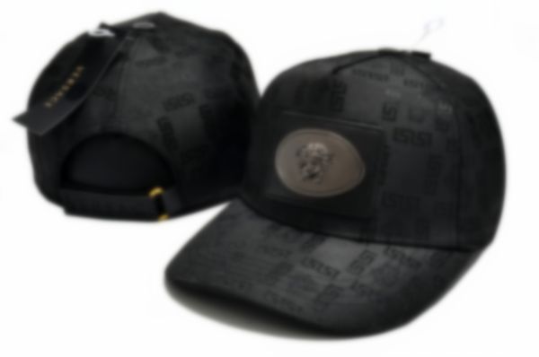 2023 Caps de bola chap￩us solit￡rios chap￩us de tigre para homens chap￩ de galo animal chap￩u esporte de cabe￧a para homens Luxurys Baseball Cap n23