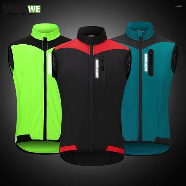 Охотничьи куртки Wosawe Outdoor Offerice Cycling Vurfeer Breader Jacket Рукокачественный дождь.