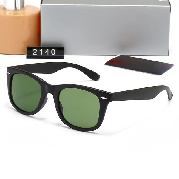 ￓculos de sol Ray ￓculos de sol para homens Polaroid Frame Eyewear Glasses Pilot Oval Luxury Brand Tonses conduzindo ￳culos de pesca do sol do sol machos ￓculos de pesca vintage