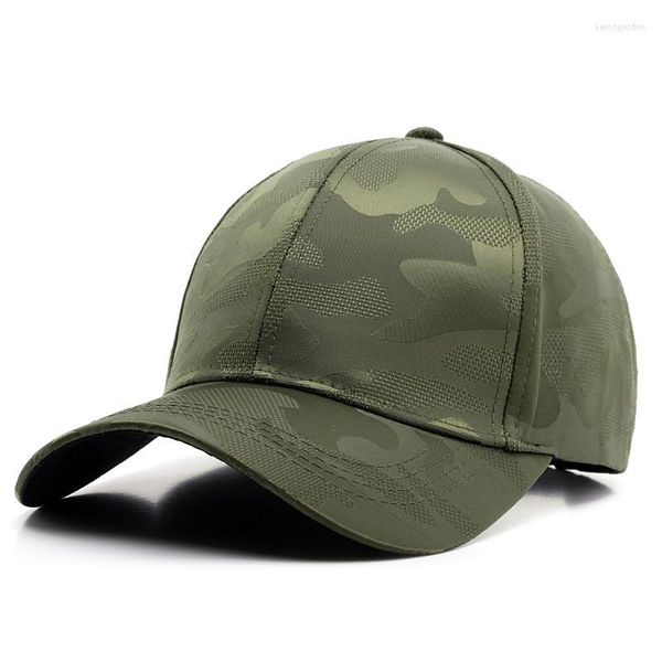 Boinas Camoflage Baseball Cap masculino Sun Caps Captrines Outdoor Multicam Hunting Exército Caminhada Running Casual Daddy Hat