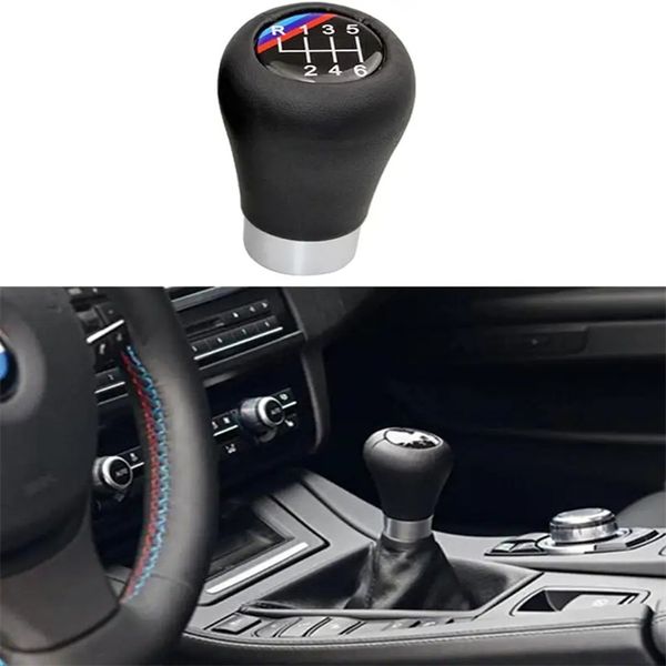 Adequado para -bmw shift handeball 5/6 margem de alavanca de mudan￧a