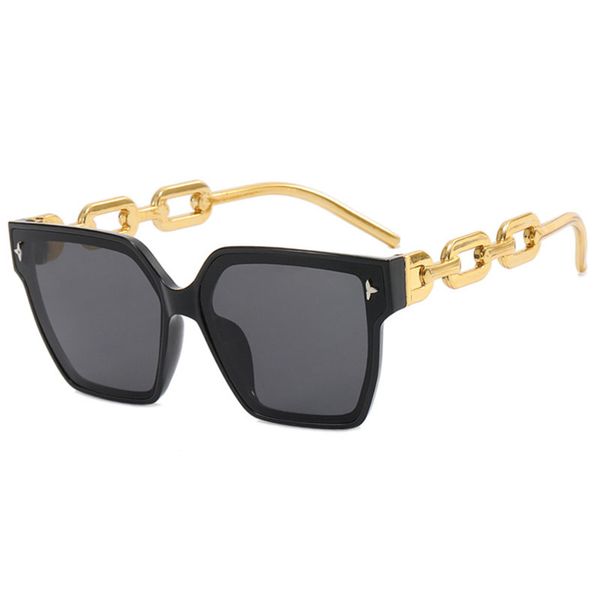 Sunglasses For Men Women Luxury Mens Sunglass Man Fashion Sunglases Woman Retro Sun Glasses Trendy Ladies Sunglasses Unisex Designer Sunglasses 5K3D29