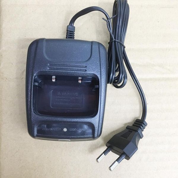 Walkie Talkie Honghuismart Charger para Baofeng BF888S BF777S BF666S etc.