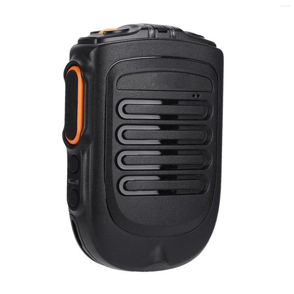 Walkie Talkie 2023.Interphone BM001 PORTÁLEM BLAWAION BLUETOOTH Micropóneo Pwireless Handheld Recarregável