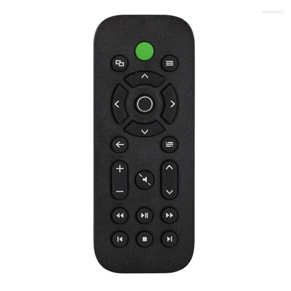 Controller di gioco VODOOL Media Remote Control per Xbox One DVD Entertainment Multimedia Controle Controller Microsoft Console