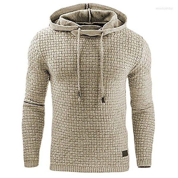 Felpe con cappuccio da uomo 2023 Felpa con cappuccio scozzese da uomo di marca maschile Felpa con cappuccio da uomo Tuta Felpa con cappuccio Abbigliamento sportivo casual M-4XL Goccia