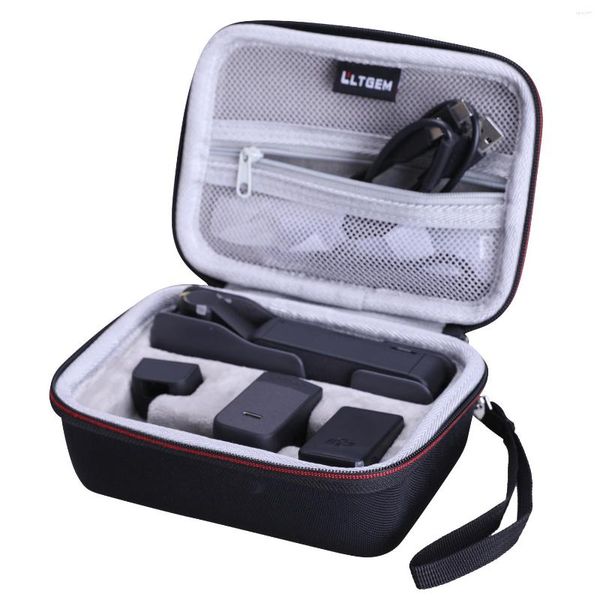 Duffel Bags Ltgem Dust Proof Eva Dji Pocket 2 Creator Combo için Sabit Kasa