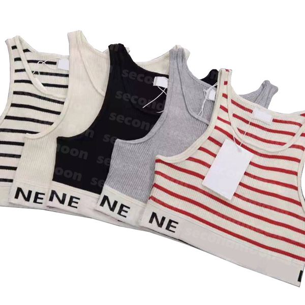 Damen Crop Top T-Shirt Frühling Sommer Sport Tops Elastische atmungsaktive Weste Tops Sexy bauchfreies Top Sportwesten