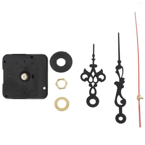 Uhr-Reparatur-Sets, Quarz-Uhrwerk-Mechanismus-Modul, DIY-Kit mit Zeigern