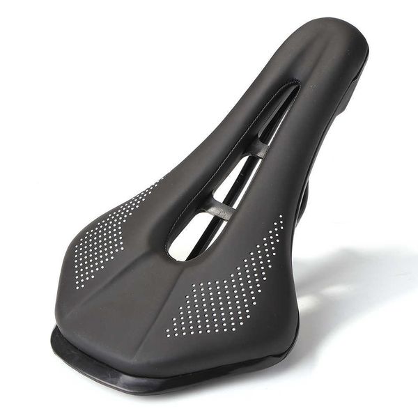 Eyer MTB Saddles Yol Bisiklet Bisiklet Konforu Bisiklet Bisiklet Aksesuarları için 0130