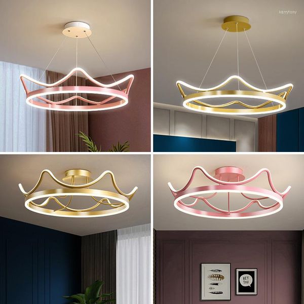 Deckenleuchten Lampe Design Licht Farbwechsel Led Stoff Industrieleuchten Lila