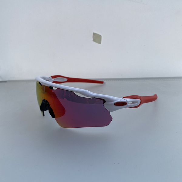 Óculos de sol de ciclismo Eyewears UV400 Polarizados lentes pretas Ciclismo Eyewear Esportes de pilota