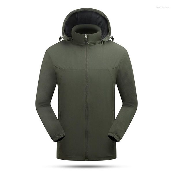 Мужские толстовины 2023 Мужские толстые кожаные куртки осень и зима с съемными ветрами на открытом воздухе Parka Hoodie 5xl