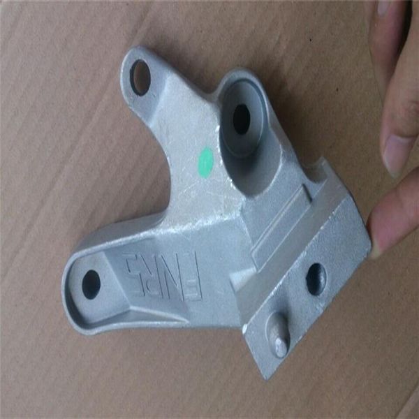 staffa di montaggio motore n. 4 per Mazda 3 09 11 BL 2 0L supporto motore automatico BBN8 BBM5 BFF8-39-080207B