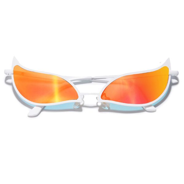 Armações de óculos de sol Personagem de anime Donquixote Doflamingo com acessórios de óculos Cosplay adereços 230801