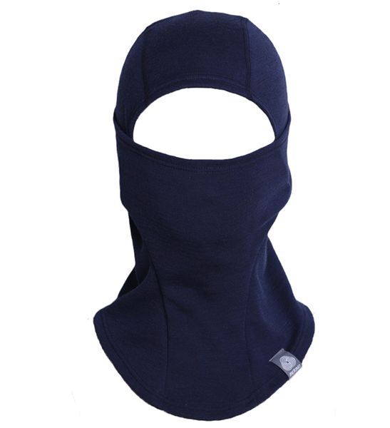 Moda yüz maskeleri boyun gaiter% 100 merinos yünü balaclava kayak maskesi hid siklet 300g kış erkekler için kadınlar kayak motosiklet binicilik termal 230801