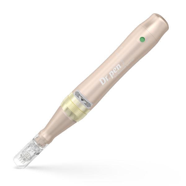 Nuovi prodotti di arrivo Dr Pen M5 Derma Pen Kit penna Derma Microneedling professionale