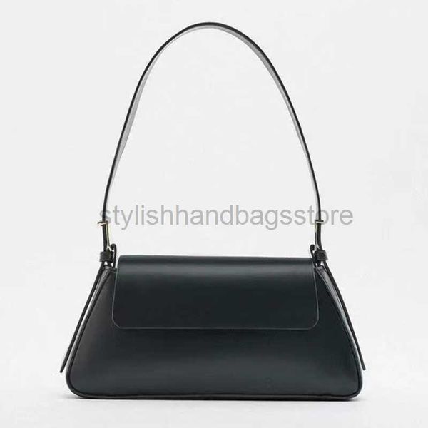 Borse con patta magnetica Tracolla regolabile moda donna Argento oro PU Borsa per biancheria intima casual semplice e solida Blosasstylishhandbag