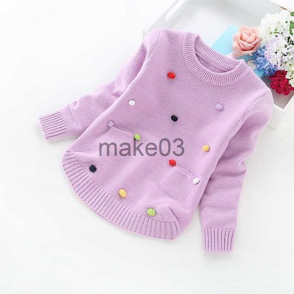 Strickjacke 2022 Neue Winter Kinder Pullover 26 jahre Mädchen Pullover 8017 J230801