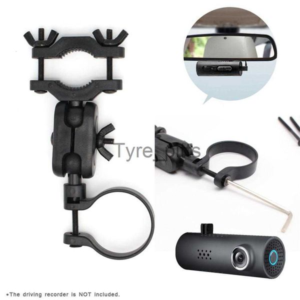 MP3/4 Docks Cradles Auto Rückspiegel Fahren Recorder Halterung Halter für Xiaomi DVR 70 Minuten Wifi Cam Halterung 360 Grad Rotierenden Unterstützung Halter x0731