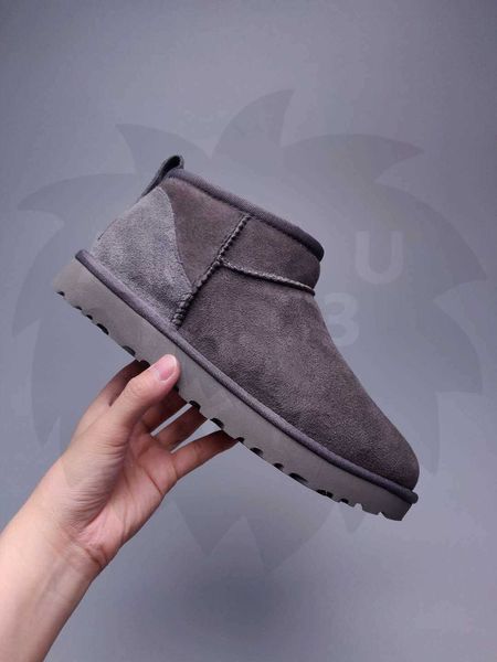 Botas de Designer Clássico Botas de Neve Tazz Australian Mini Tasman Chinelo Plataforma Fluffy Mules Quente Inverno Meia Bota de Pele Feminina Sapato Luxuoso Tamanho EUR 34-43