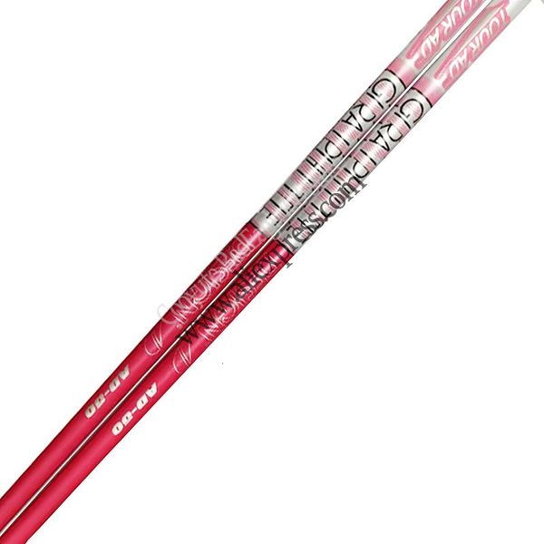 Altri prodotti per il golf Woman Driver Shaft TOUR AD Graphite L Flex Club Wood 230801