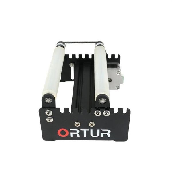 Принтеры 2021 Продажа Ortur 3D -принтер лазер -гравер yaxis rowary gragly модуль гравюры для цилиндрических объектов Cans2866