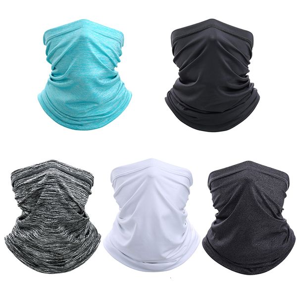 Moda yüz maskeleri boyun gaiter çok fonksiyonlu çok fonksiyonlu açık spor sihirli eşarp sıcak tüp yürüyüş bisiklet kafa sarma kapağı bandana balaclava kafa bandı 230801