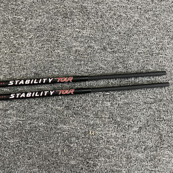 Andere Golfprodukte STABILITY TOUR Putter Stahlschaft 40 Zoll Schläger Stability Tour 370Tip 230801