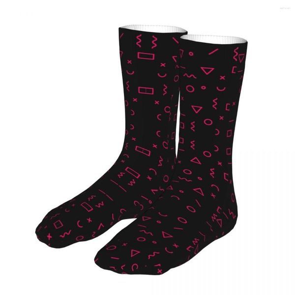 Herrensocken 3D Anime Bunte Game Controler Frau 2023 Männer PS Sportsocken