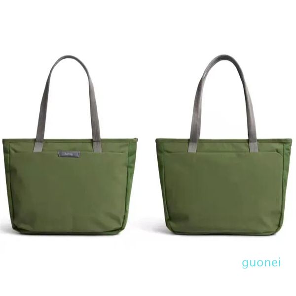 Designer -Lite Tote 15L Light Walking Tote Bag Borsa a tracolla Sport all'aria aperta Borsa a tracolla da uomo e da donna