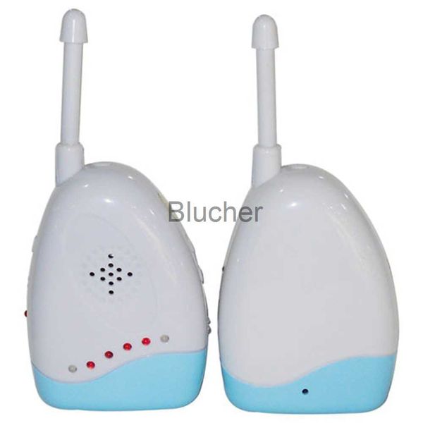 Andere drahtlose tragbare Audio Baby Cry Vibration Alarm Monitor Erinnerung Baba Electonica Sound Detector Cry Detector für Safty x0731