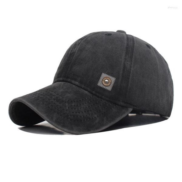 Ballkappen Snapback Damen Baseballmütze Hüte für Männer Casquette Trucker Knochen Gorras Outdoor Männlich Baumwolle Papa Herren Hut Frauen