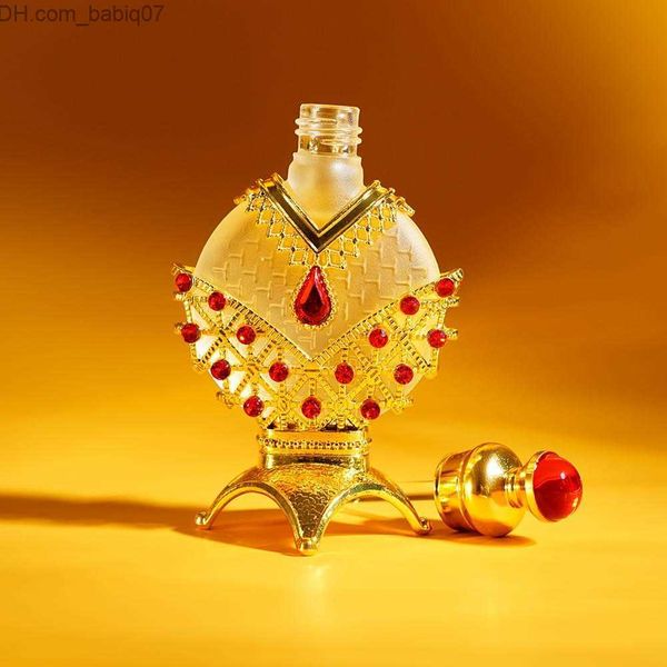 Fragrance Antique Hareem Al Sultan Gold perfume Essential Oil with Glass Dropper Arab Women Gold Concentrated perfume Oil perfume Gift Z230802