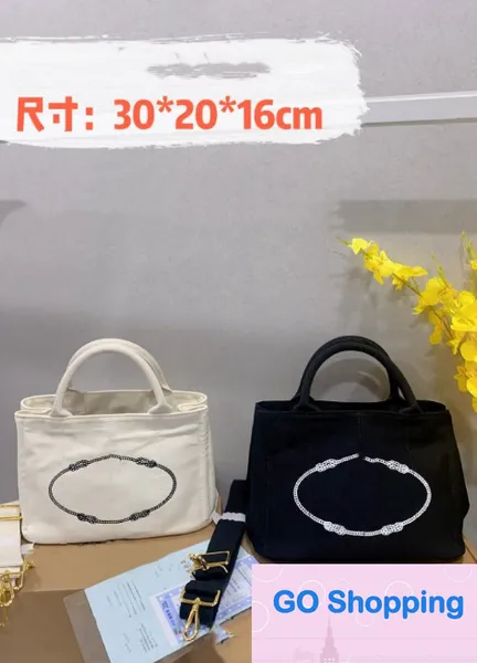 Оптовые сумки для поперечного тела для женщин Классический Canvas Beach Pear Flower Bag СЧЕТА