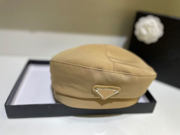 Tasarımcı Şapka Moda Sekizgen Şapka Moda Erkekler Tasarımcılar Bonnet Kış Beanie Örme Yün Şapka Plus Velvet Kapağı Şık Şapka Tasarımcı Erkekler Kadın Şapka Unisex Ski Caps-P21