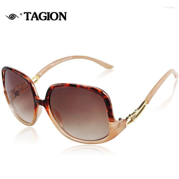 Sunglasses Arrival Fashion Design Women UV400 Sun Glass Retro Eyewear Square Shape Frame Oversize Female 2203