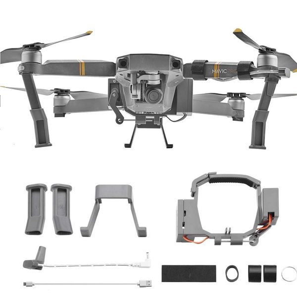 Accessori per sacchetti per fotocamera Sistema AirDrop per DJI 2Pro Mini 2 FIMI X8 SE DRONE DRONE PACCHIA RAGGIA REGALO DELL'ACCENSIONE DELLA PRESENTAZIONE ACCESSATURA PRESAGGIO 230816