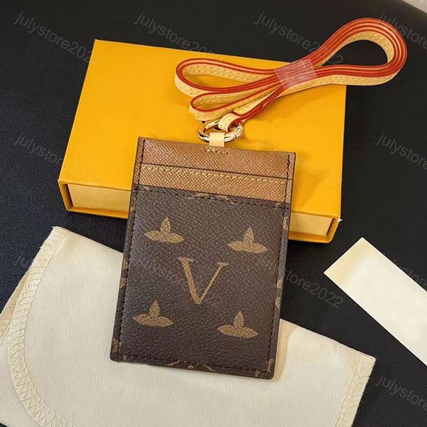 Designer Pu Chaveiro Feminino Cordões Masculinos para Carteiras Porta-cartões Moda Chaveiro para Homens Chaveiros Moeda Preta Chaveiro Luxo Bolsas Pequenas Chaveiros Acessórios