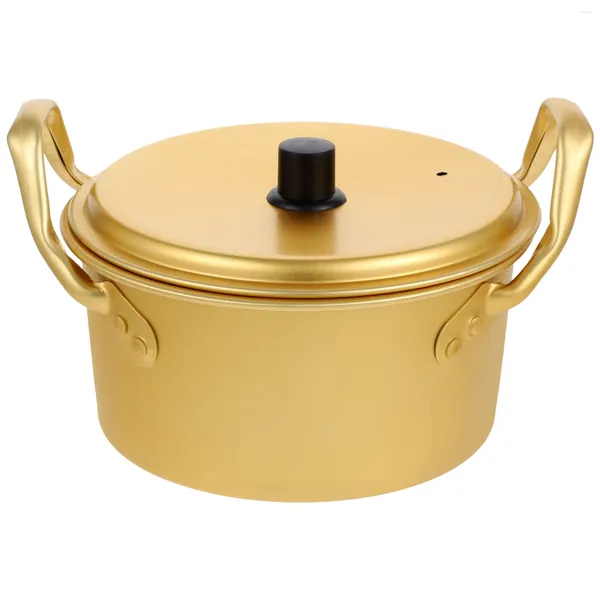 Кружки кухня stockpot veving cooking soup pot multoclose Accessessy Accessy