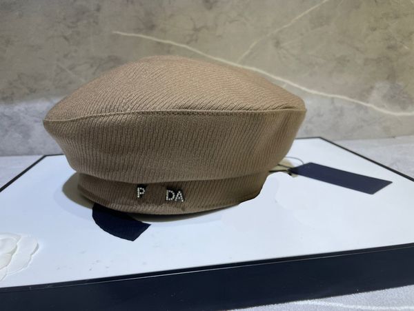 Herren-Baseballmützen aus Segeltuch, Designer-Hüte, Mützen für Damen, modische Fedora-Buchstaben, Streifen, Herren-Beanie, Damen-Militärmütze-LL22