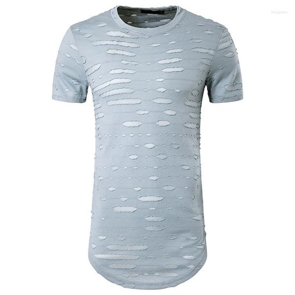 Camisetas masculinas 2551-blusas masculinas mais recentes