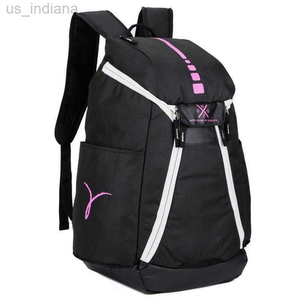 Школьные сумки дизайн мужской рюкзак для школьной сумки подростки для ноутбука сумка для ноутбука в школьной сумке Rucksack Mochila USA Elite Kevin Durant Size Z230802