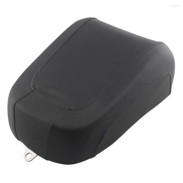 Araba Koltuğu Motosiklet Arka Yolcu Kapsar - FLSTSB Softail Bones için Pillion Pad 2008-2011