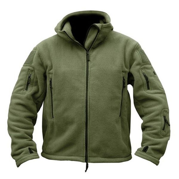 Herren Westen Winter Fleece Jacke Sport Taktischer Kampf Militär Outdoor Wandern Polar 230802