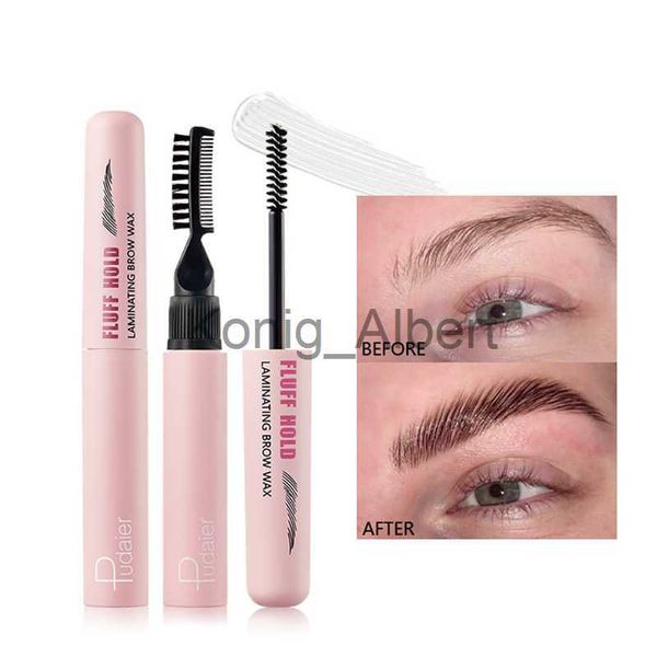 Esaltatori di sopracciglia Sopracciglia Sopracciglia Laminazione Tinta Sollevamento sopracciglia Gel Sopracciglia Soap Crayon A Sourcils Kit Brwi Fijador De Cejas Sobrancelhas x0801