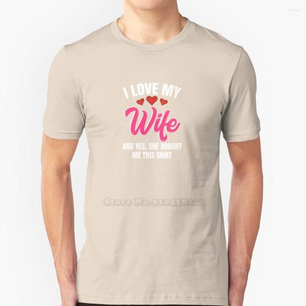 Camisetas masculinas casamento marido e mulher presente de aniversário de casamento camiseta de manga curta Harajuku hip-hop tops noivo