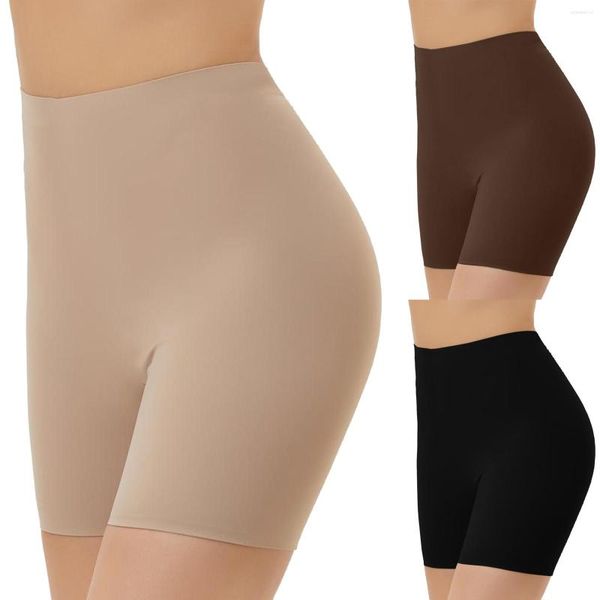 Damen-Shaper, Formwäsche für Frauen, BuLifter-Höschen mit hoher oder mittlerer Taille, Kompressionsshorts, Postpartum-Unterwäsche, Double Nature Sexy