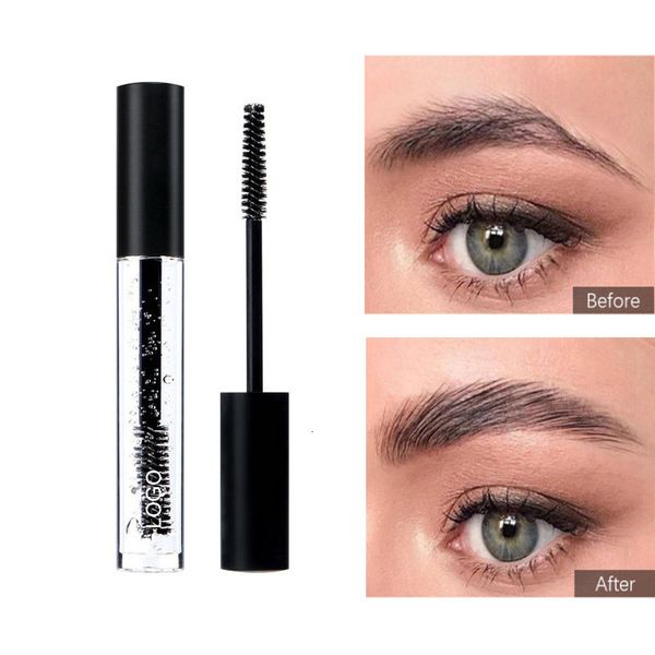 Wimpernzange, Augenbrauenverstärker, steigendes Wachstumsserum, flüssiges Make-up, Augenbrauen länger, dicker, Kosmetik, Augenfestlegungsgel 230801