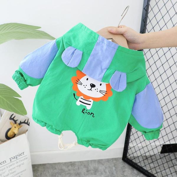 Jacken Herbst Sale Mädchen Mäntel Teenager Oberbekleidung Kinderkleidung Baby Mädchen mit Kapuze Qualitäten Säugling Cartoons Kinderkleidung